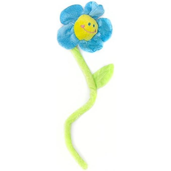 SINGING HAPPY BIRTHDAY FLOWER IN 5 COLOURS - BIRTHDAY GIFT WITH MELODY - RED - Image 4